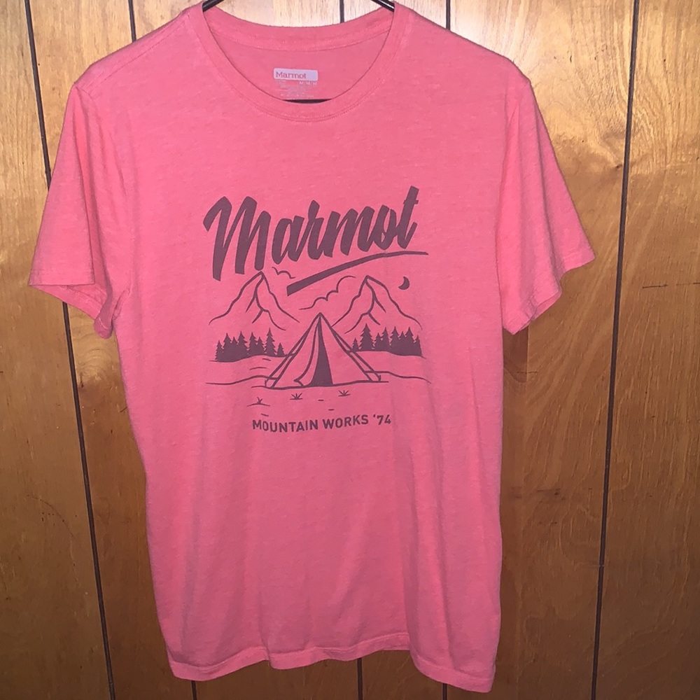 Marmont Mens T-Shirt